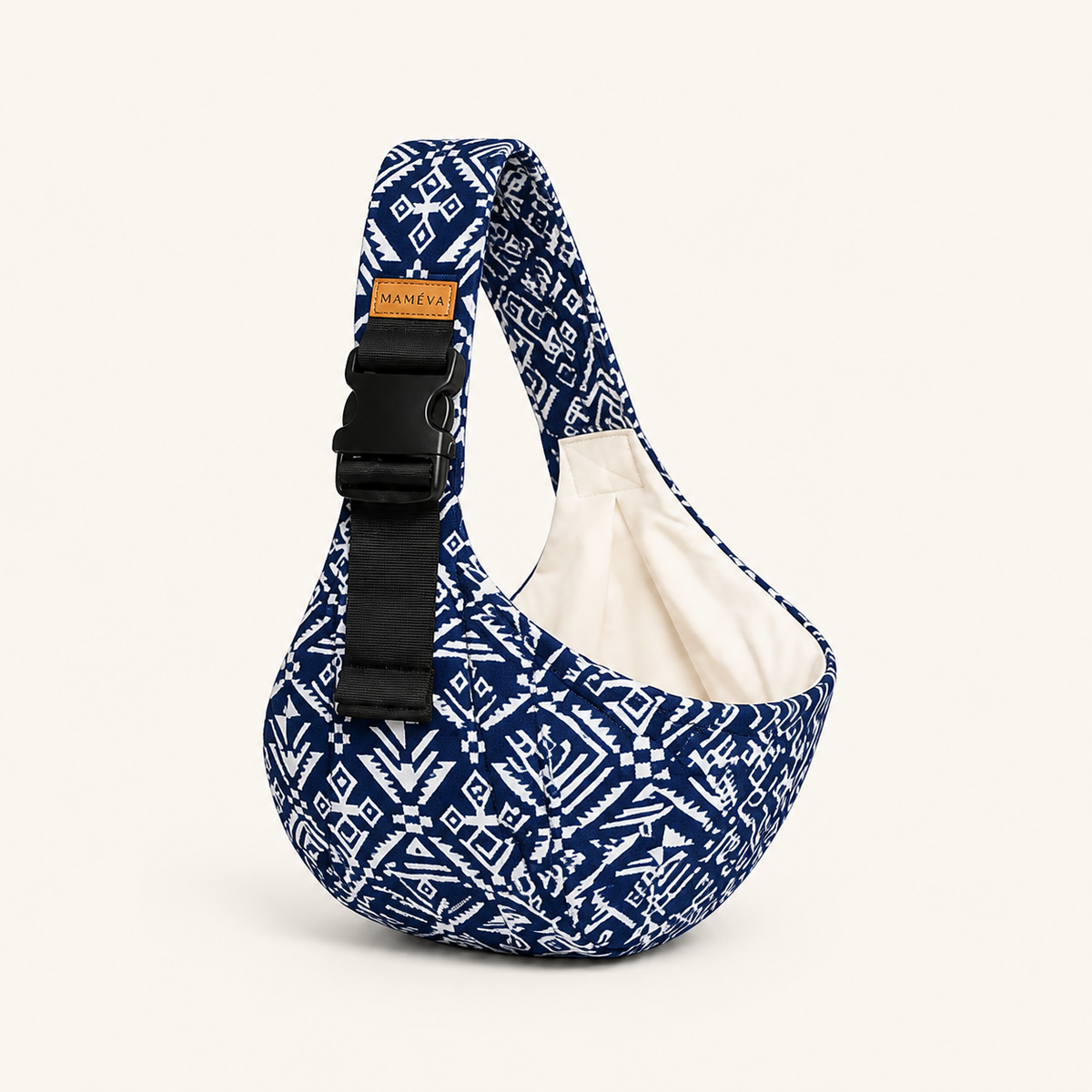 MAMéVA Comfort Sling™ - Liberté et confort!