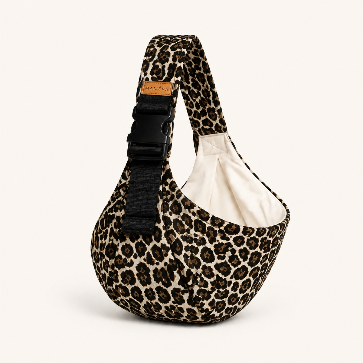 MAMéVA Comfort Sling™ - Liberté et confort!
