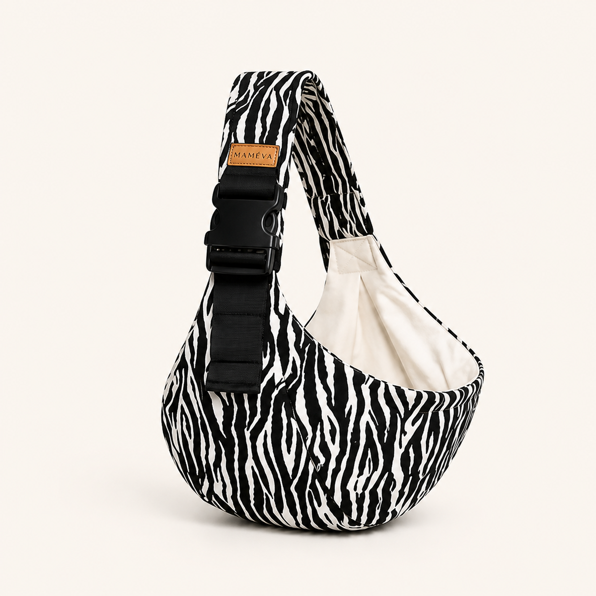 MAMéVA Comfort Sling™ - Liberté et confort!